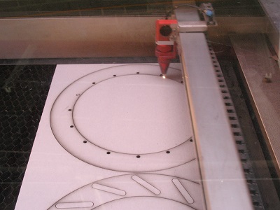 Etape du processus