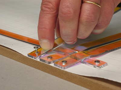 Etape du processus